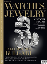 Lifestyle Watches & Jewelry (SE) 1/2011