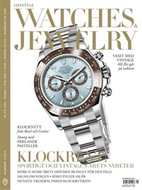 Lifestyle Watches & Jewelry (SE) 1/2013