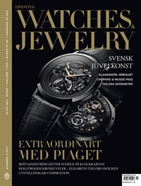 Lifestyle Watches & Jewelry (SE) 2/2011