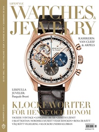 Lifestyle Watches & Jewelry (SE) 2/2012