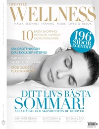 Lifestyle Wellness (SE) 3/2011