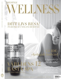 Lifestyle Wellness (SE) 1/2011