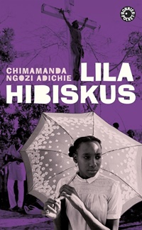 Lila hibiskus (SE) 1/2011
