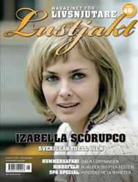 Lustjakt (SE) 12/2007