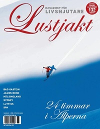 Lustjakt (SE) 6/2006