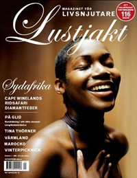 Lustjakt (SE) 1/2006