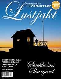 Lustjakt (SE) 3/2006
