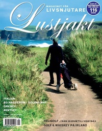 Lustjakt (SE) 4/2006