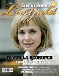Lustjakt (SE) 5/2007