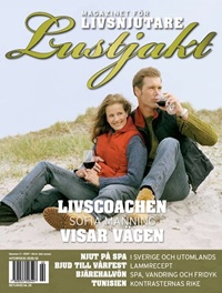 Lustjakt (SE) 2/2007