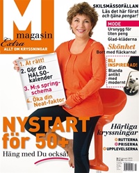 M-magasin (SE) 2/2013