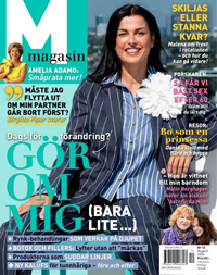 M-magasin (SE) 12/2025