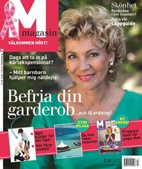 M-magasin (SE) 13/2014