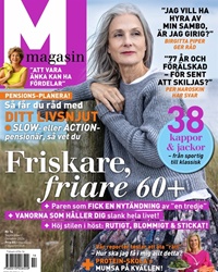 M-magasin (SE) 14/2024