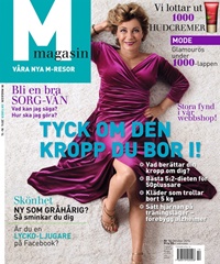M-magasin (SE) 14/2014
