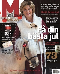 M-magasin (SE) 16/2014