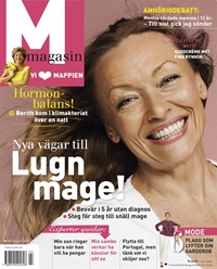 M-magasin (SE) 16/2016