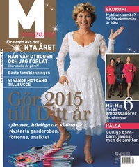 M-magasin (SE) 17/2014