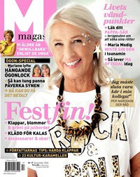 M-magasin (SE) 17/2024