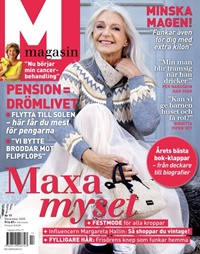 M-magasin (SE) 17/2025