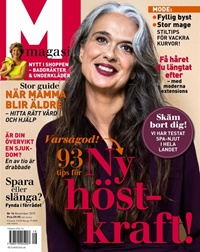M-magasin (SE) 18/2019