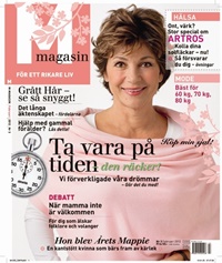 M-magasin (SE) 2/2012
