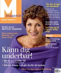 M-magasin (SE) 6/2006