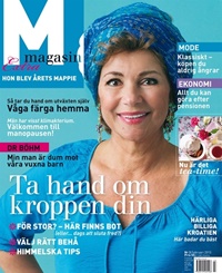 M-magasin (SE) 3/2013
