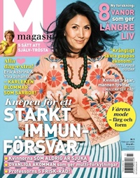 M-magasin (SE) 3/2026