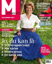 M-magasin (SE) 4/2013