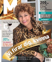 M-magasin (SE) 4/2014