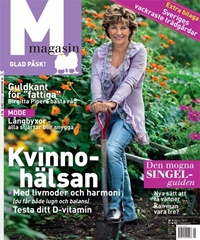 M-magasin (SE) 5/2012