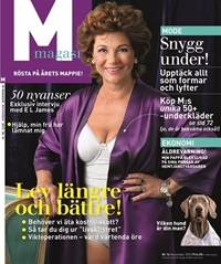 M-magasin (SE) 6/2013