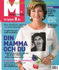 M-magasin (SE) 6/2014