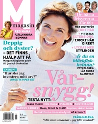 M-magasin (SE) 6/2025