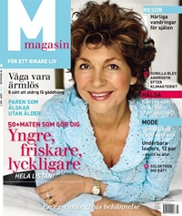 M-magasin (SE) 7/2009