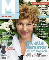 M-magasin (SE) 7/2012