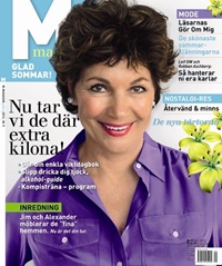 M-magasin (SE) 9/2012
