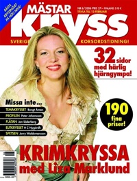 Mästarkryss (SE) 6/2006