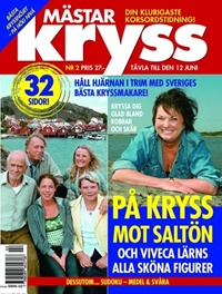 Mästarkryss (SE) 2/2006