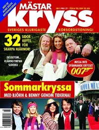 Mästarkryss (SE) 3/2006
