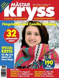 Mästarkryss (SE) 6/2007