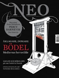 Magasinet Neo (SE) 1/2008