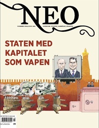 Magasinet Neo (SE) 3/2009