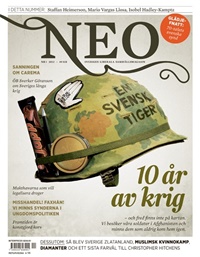 Magasinet Neo (SE) 1/2012