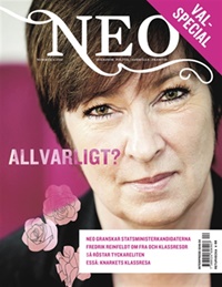 Magasinet Neo (SE) 4/2010