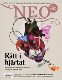 Magasinet Neo (SE) 4/2011
