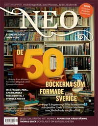 Magasinet Neo (SE) 5/2012