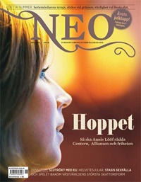 Magasinet Neo (SE) 6/2011