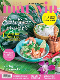 Maison Mat & Vin 2/2025